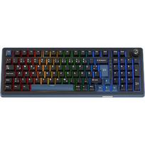 Ducky OK-M 98 Gaming, ENG DKOKM2598-KYUSPDCOCH1