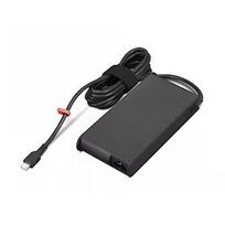 Lenovo TP MWS 180W USB-C GAN SLIM AC ADAPTER 4X21U28835