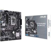 Asus PRIME H610M-E D4-CSM PRIME H610M-E D4-CSM
