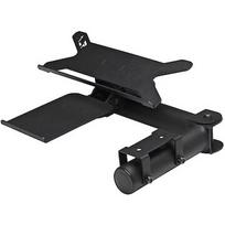 Next Level Racing F-GT Pro Direct Tastatur- und Maushalterung - schwarz NLR-R006