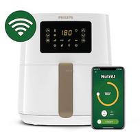 Philips 5000 Series Airfryer Connected, 4.1L, White HD9255/30