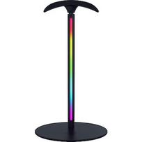 Razer Smart RGB Headset Stand Base Station V3 Chroma | Black RC21-02360100-R3M1