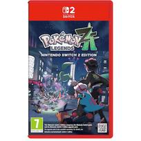 Nintendo Pokemon Legends: Z-A, Nintendo Switch 2 - Game 045496313043