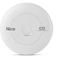 Fibaro Nice Carbon Monoxide Detector Z-Wave | CO Alarm-Control 868.4 MHz CO Alarm-Control 868,4 MHz