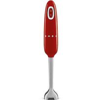 SMEG 50's Style Hand Blenders HBF11RDEU Red HBF11RDEU