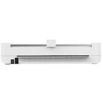 Hewlett Packard HP ONELAM COMBO A3 laminator, integrated trimmer, laminating speed 40 cm/min, white 581845