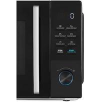 Midea MMO—AM25VB(BK) Microwave oven, 25 L, Digital control, Black MMO—AM25VB(BK)