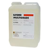 Ilford paper developer Multigrade 5l (1757855) 1757855