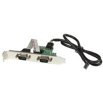 Startech USB HEADER TO SERIAL ADAPTER . ICUSB232INT2