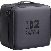 Nintendo Switch 2 All-in-One Case Black 10015473