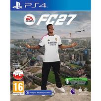 Cenega Game PlayStation 4 EA Sports FC 27 5030935125542