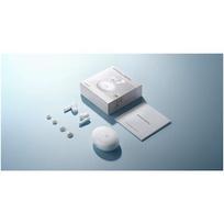 Oppo True wireless earphones | Enco Air5 Pro | Bluetooth | In-ear | Microphone | White | Noise canceling 110070330305