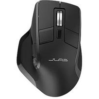 Jlab Epic Bluetooth, Ergonomisches Design IEUMEPICMOUSERBLK124