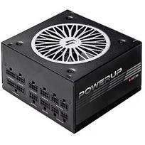 Chieftec PowerUP Series, 650W, 80PLUS Gold GPX-650FC