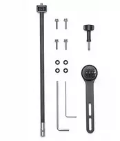 DJI Wielofunkcyjny komplektas mocowań rowerowych Osmo (do zintegrowanej kierownicy) (CP.AS.AA000031.01)