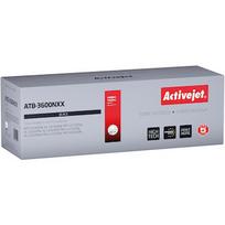 ActiveJet ATB-3600NXX Toner for Brother printers; ReplacementBrother TN3600XXL; Supreme; 11000 pages; black) ATB-3600NXX