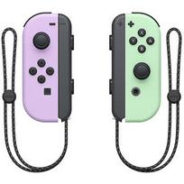 Nintendo Joy-Con set of 2, light purple/light green 10019752