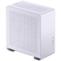 Jonsbo U4 Pro Mesh Midi-Tower - weiß U4 PRO MESH WHITE