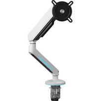 One For All Universal Gaming Single Monitor Arm RGB, 21-45" DM8120