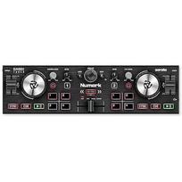 Numark Dj controller Numark DJ2GO2 Touch DJ2GO2TOUCH