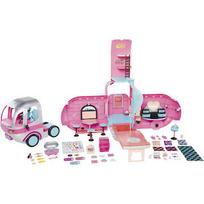 MGA Entertainment MGA L.O.L. Surprise Glamper 254591-EUC