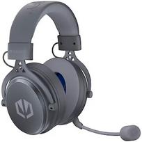 Endorfy VIRO Wireless Alt Gray (gray, USB dongle, Bluetooth, 3.5 mm jack Active ENC noise reduction) EY1A015