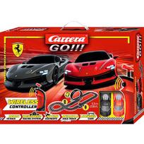 Carrera GO!!! Ferrari SF90 XX Stradale [WIRELESS], race track 20062578