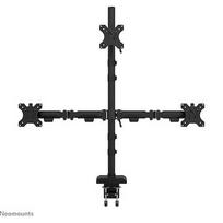 Newstar Triple monitor arm, 10-32" DS60-600BL2-1