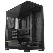 Modecom Volcano Stellar Plus, Tempered Glass, Black AT-STELLAR-PLUS-NF-0000-10
