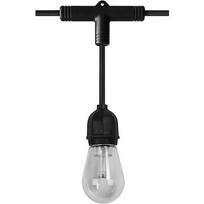 Osram SMART+ Outdoor String Light IP44 RGBW | 4.50 W | Warm White, RGB | Wi-Fi 4099854474934