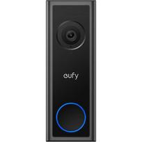 Anker Eufy | Security Video Doorbell | C30, 2K FHD T8224311