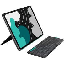 Logitech Flip Folio for iPad Pro & Air 13" Grafitowy 920-013388