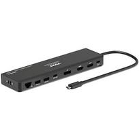 Port Connect PORT DESIGNS Docking Station Type C - 1 X 4K Pro V2 | 901906V2