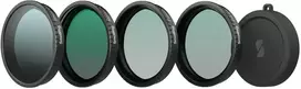 Filtras SmallRig Filter Kit for DJI Osmo Action 5 Pro / 4 (5412)