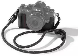 SmallRig odinio dėklo rinkinys Nikon Z f, juodas (5095)