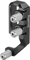 SmallRig USB-C ir kelių kabelių laikiklis, skirtas Sony FX2 korpusams (5592)