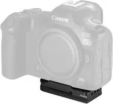 SmallRig 5424 greito prijungimo plokštė Arca-Swiss su AirTag laikikliu Canon (MD5424)