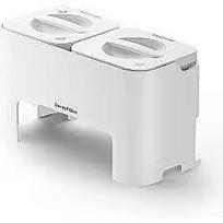 Switchbot VACUUM ACC WATER TANK /S10/W3211800-WGSX W3211800-WGSX
