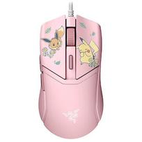 Razer Cobra Gaming, kabelgebunden, Pikachu/Eevee RZ01-04650900-RUEA