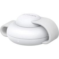 Anker MagGo Wireless Charging Station (3-in-1, Foldable Pad), White B25M8H21