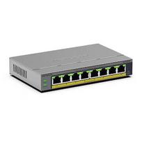 Netgear 8-PORT POE+ 1G PLUS SWITCH POE BUDGET 62 W FANLESS GS108EP-100EUS