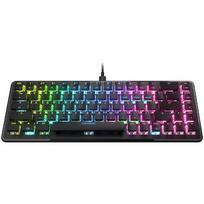 Turtle Beach Vulcan II Mini Black Gaming, DE TBK-3001-02-DE