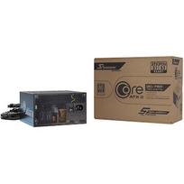 Seasonic Core GC, 750W, 80PLUS Gold, ATX 3.1, PCIe 5.1 SRP-CGC751-A5A32SF