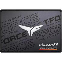 TeamGroup VULCAN Z, 512GB T253TZ512G0C101