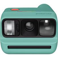 Polaroid Go Gen 3, teal 9194