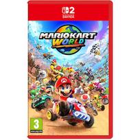 Nintendo Mario Kart World, Nintendo Switch 2 - Game 045496312329