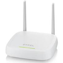 Zyxel NWA30BE, BE5100, DUAL RADIO 2X2 MU-MIMO, POE+ (802.3AT), STANDALONE/NEBULA CLOUD MANAGED INCLUDING EU AND UK POWER ADAPTER NWA30BE-EU0102F