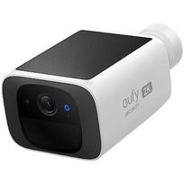 Anker Eufy | Security Camera | S220 Solar Solocam | Wire-free | IP67 | Built-In 8GB EMMC | White T8134321
