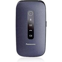 Panasonic KX-TU550, Blue KX-TU550EXC