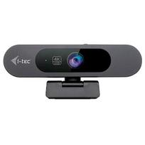 i-tec SOLOMON PRO 900 4K Webcam PiP AI Autofocus WDR CAMSOLOMON4K900